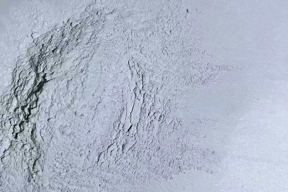 Weathering and UV Aging of Powder Coated Construction Machinery