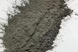 Impact Resistance Limits of Powder Coatings on Construction Equipment