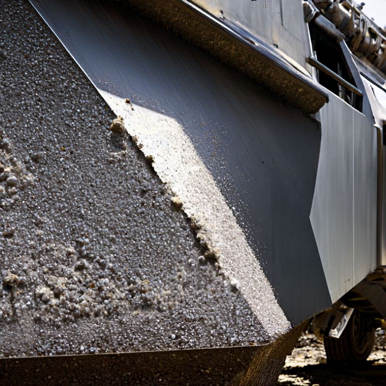 Powder Coating Process