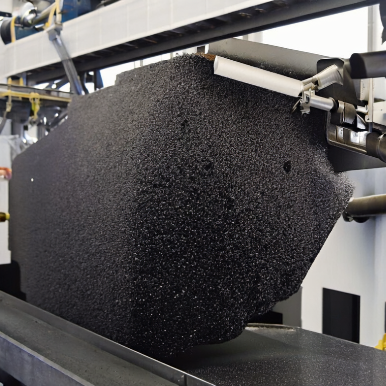 Powder Coating Process