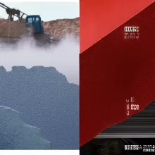 Single-Layer vs Multi-Layer Powder Coating for Heavy Equipment