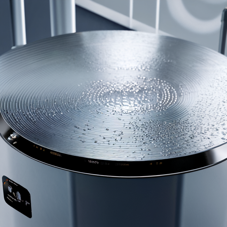 Powder Coating Durability