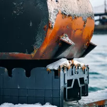 Corrosion Challenges for Powder Coated Heavy Equipment in Coastal Areas