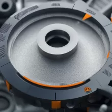 Powder Coating Thickness Standards for Heavy Industrial Machinery