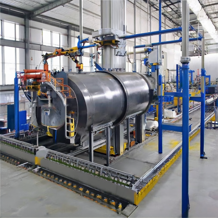 Powder Coating Equipment