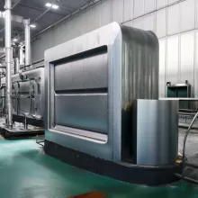 Surface Pretreatment Requirements for Powder Coated Heavy Equipment