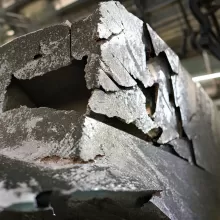 How Impact and Vibration Lead to Powder Coating Damage