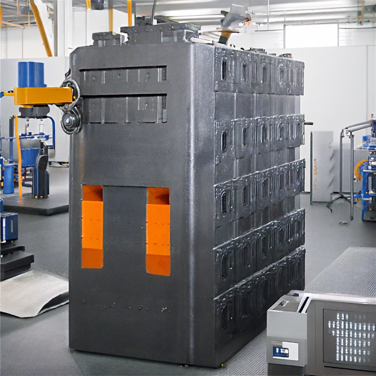 Maintenance Strategy Flow Chart