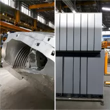 Powder Coating vs Galvanizing for Mining Machinery Components