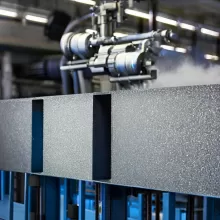 How to Choose Industrial Powder Coatings for Heavy Equipment Frames