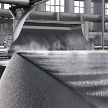 Powder Coating Requirements for Large Heavy-Duty Steel Components