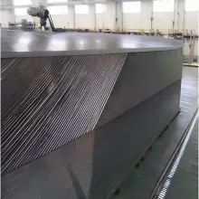 Coating Challenges on Thick Steel Parts Used in Heavy Equipment