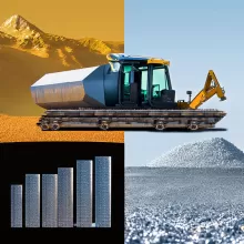 How to Match Powder Coating Systems to Heavy Equipment Working Conditions