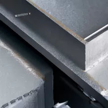 Powder Coating Requirements for Welded Components in Construction Machinery