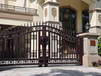 Powder Coating for General Industry