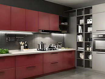 Powder Coating for the Antibacterial Industry