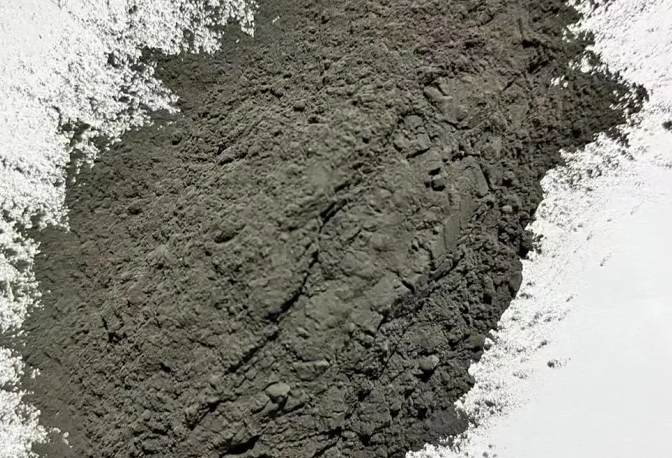 General Industrial Powder Coating