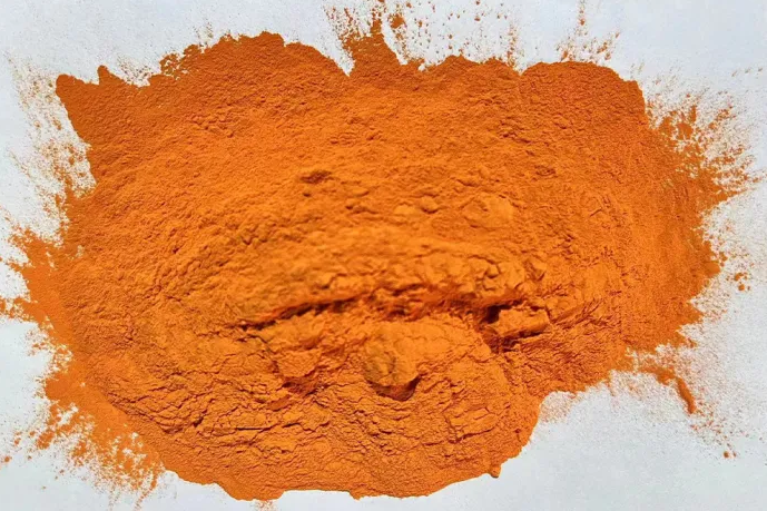 building powder coating manufacturer