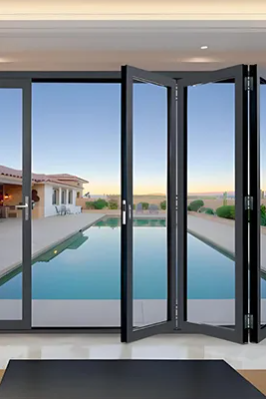 Powder Coating for outdoor