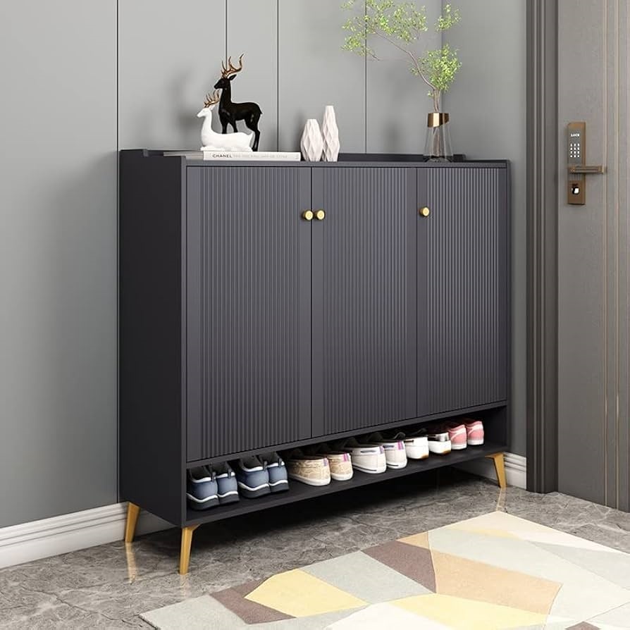 Powder Coating for Metal Furniture