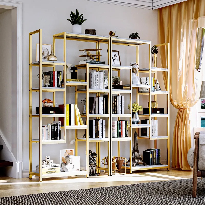 Powder Coating for Metal Furniture