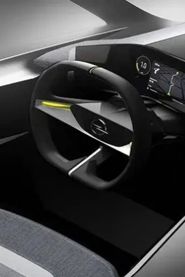 Powder Coating for Automotive Parts