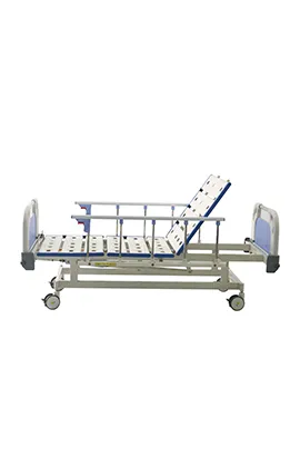 Powder Coating for Medical Beds