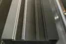 Powder Coating for Curtain Wall