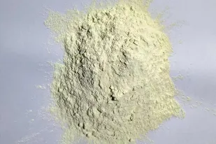 Powder Coating for Automobile Wheels