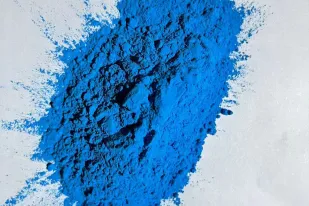 Imitation Anodized Powder Coating