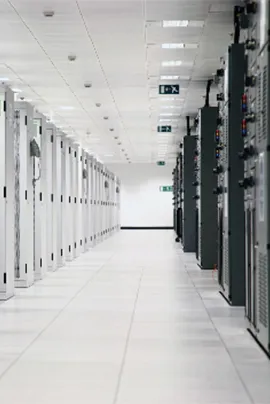 Powder Coating for Electric Cabinet