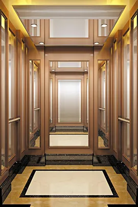 Powder Coating for Elevator