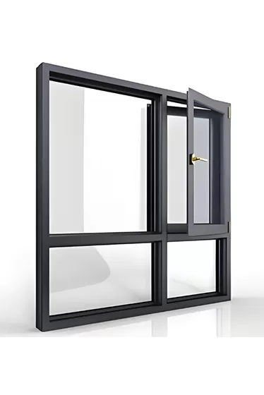 Powder Coating for Imitation Anodize