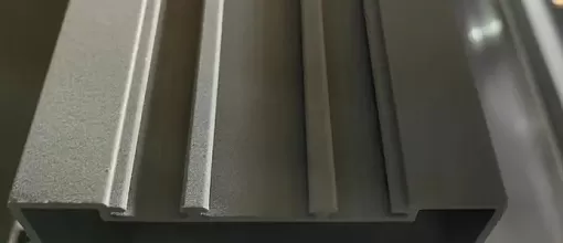 How to Use Powder Coating for High Quality Curtain Walls