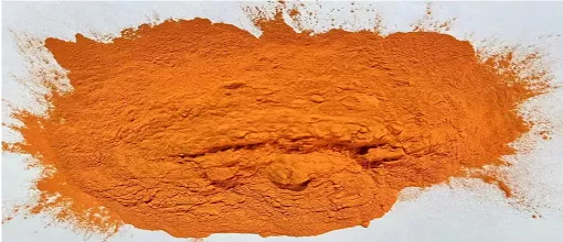 What Is Epoxy Powder Coating?