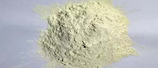 What is Polyurethane Powder Coating?