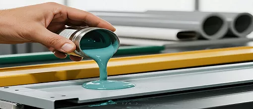 Understanding Powder Coatings Standards Around the World