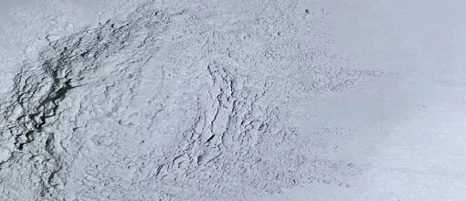 Tecnological Upgrade Points of Antibacterial Powder Coatings in the Food/Medical Industries