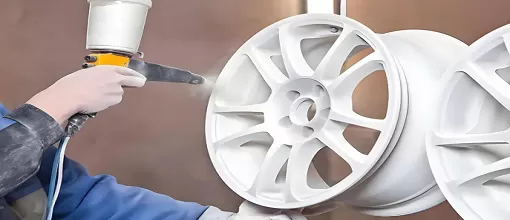 How to Choose the Right Special Effect Powder Coating