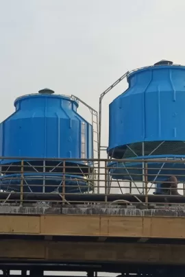 General Industrial Powder Coating