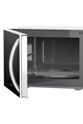 Antimicrobial Powder Coating for microwave