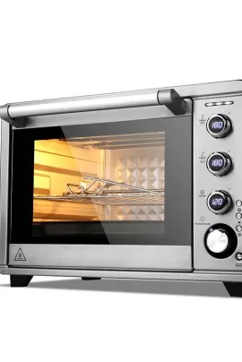 Powder Coating for Ovens