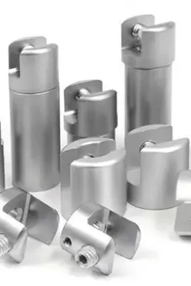 Architectural & Building Powder Coating Application