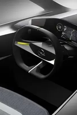 Automobile Powder Coating