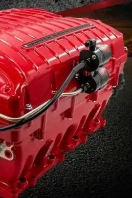 Automobile Powder Coating