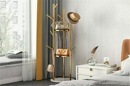 Powder Coating for Metal Furniture